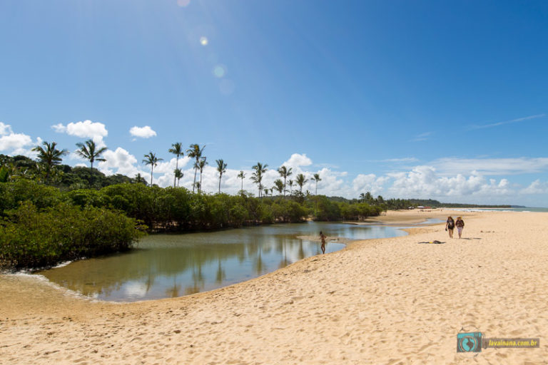 Costa Do Descobrimento Roteiro De Dias No Sul Da Bahia L Vai Nan