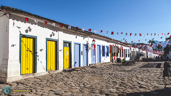 Paraty: o que fazer e visitar? Veja dica de passeios na cidade no RJ