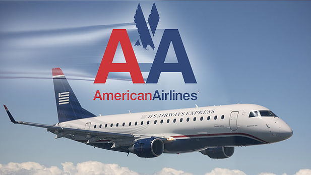 Erro no site da American Airlines causa confusão - Lá vai Naná