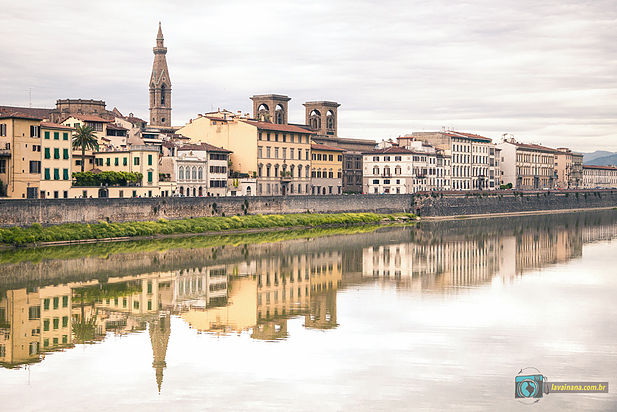 O que fazer em Florença: pontos turísticos e passeios