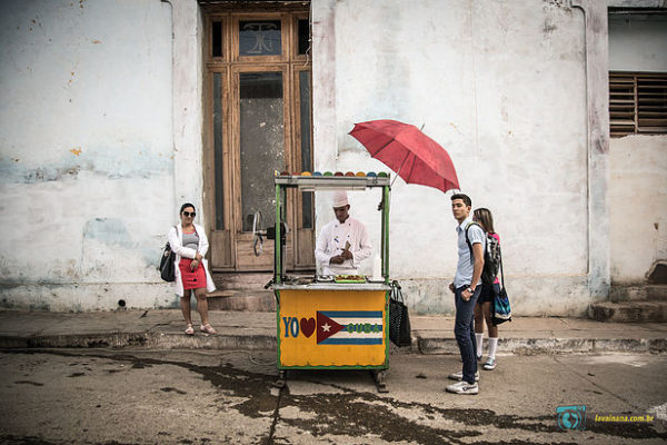 Curiosidades de Cuba 12: reflexões finais – A bordo do mundo