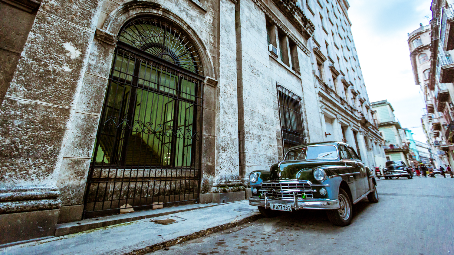 Curiosidades de Cuba 12: reflexões finais – A bordo do mundo