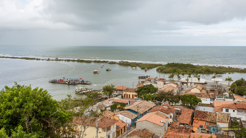 Costa do Descobrimento - roteiro de 8 dias no sul da Bahia