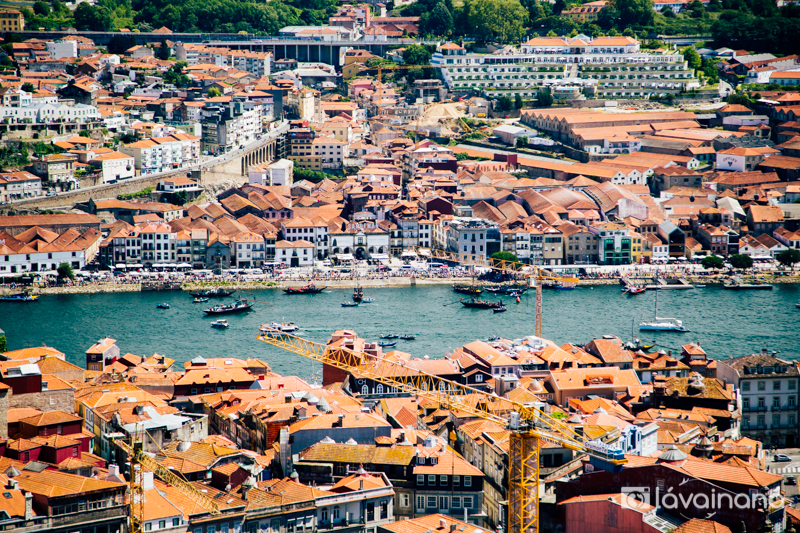 Onde ficar no Porto, Portugal