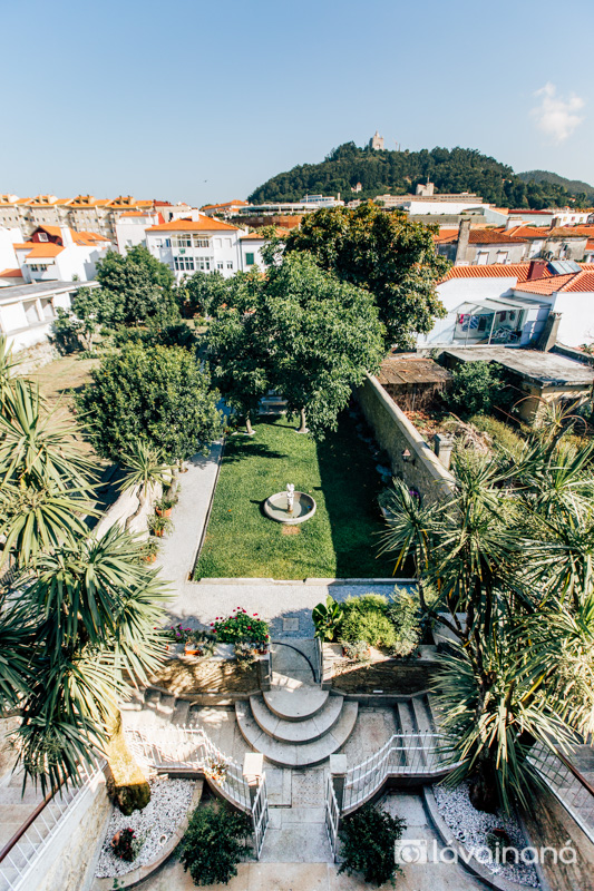 Onde ficar em Viana do Castelo, Portugal