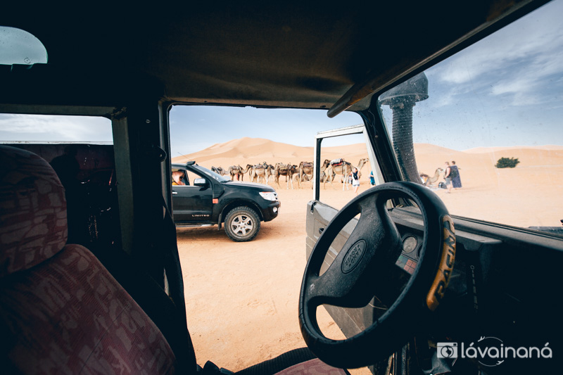 Durma em uma tenda no deserto do Saara: como ir de Marrakech a