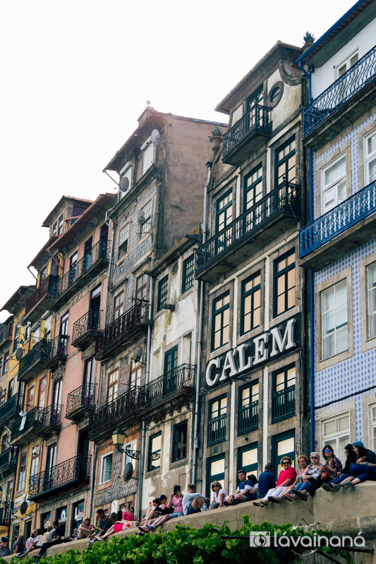 Ribeira, o que fazer no Porto, Portugal