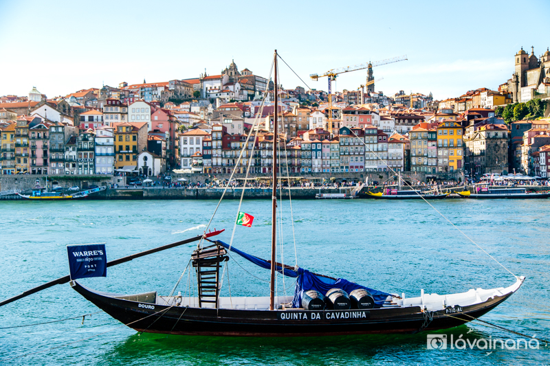 Vila Nova de Gaia, o que fazer no Porto, Portugal