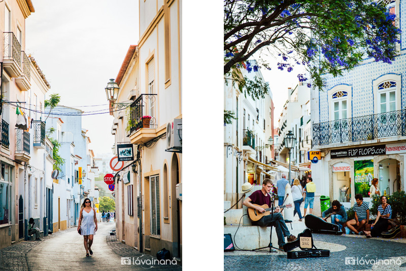 o que fazer no Algarve Portugal Fotos e Dicas
