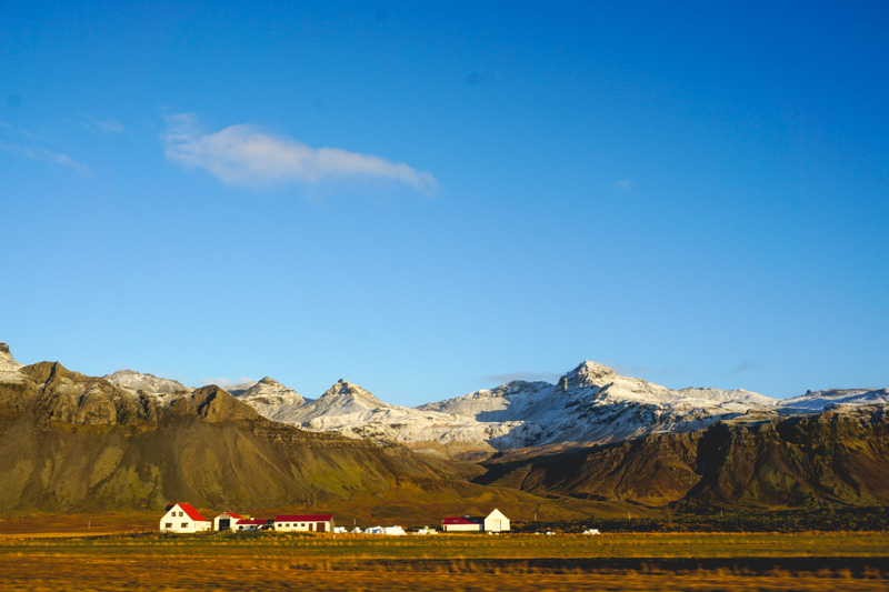Islândia: filmes, séries e livros sobre o país