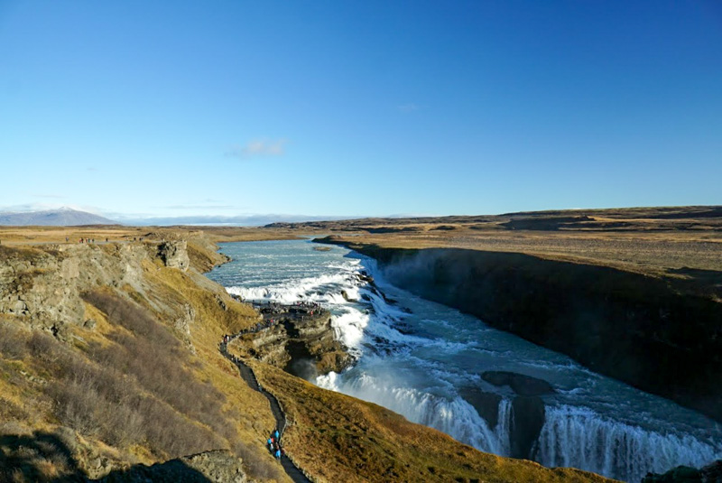 Como caçar a aurora boreal na Islândia: onde assistir e quando ver