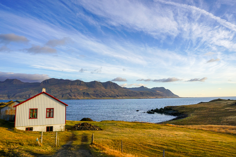 Roteiro Islândia: 10 dias de carro com direito a aurora boreal, hotel bolha e mais