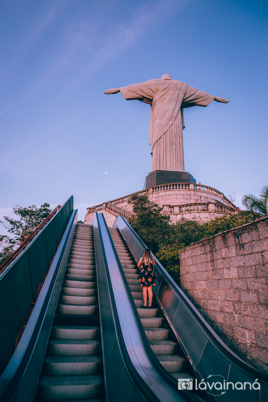Onde fica o Cristo Redentor: como chegar ao Corcovado, no Rio de Janeiro