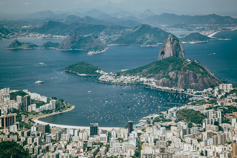 Onde fica o Cristo Redentor: como chegar ao Corcovado, no Rio de Janeiro
