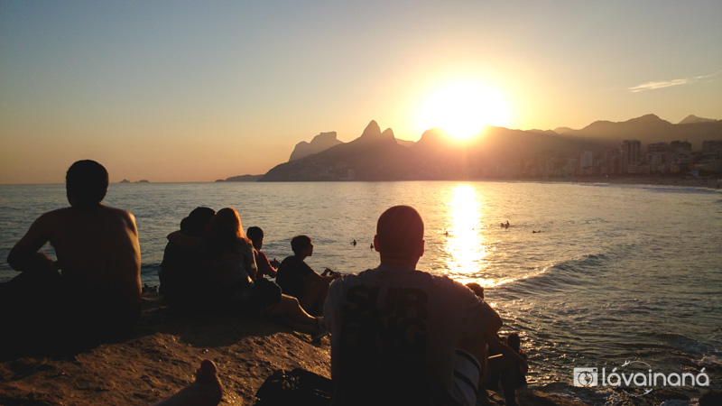 Onde ficar no Rio de Janeiro - Ipanema